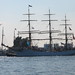 2005 - sail
