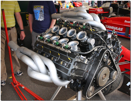 Engine F1