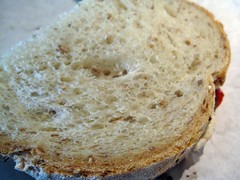bread garden - integral bread