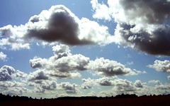 Essex Way clouds