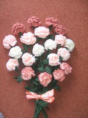 I love Carnations!