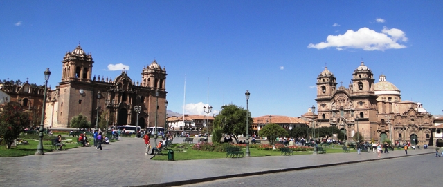 CUZCO - MACHU PICCHU - BOLIVIA (+ Buenos Aires, Cuzco y Machu Picchu) (6)