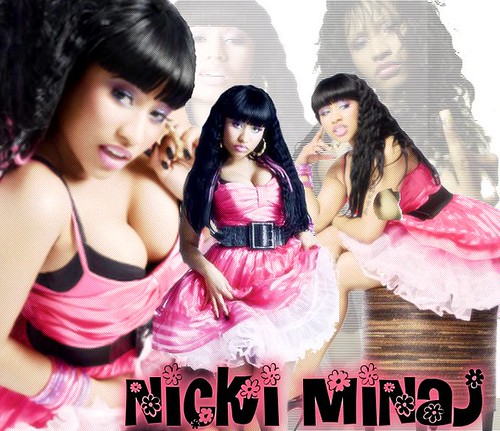 nicki minaj young age. Nicki Minaj, born as Onika