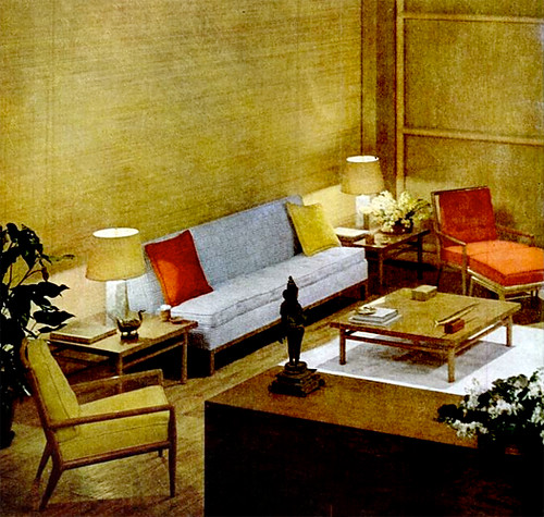 Living Room (1949)