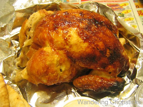 Zankou Chicken - Pasadena 5
