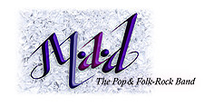 M.A.D Logo