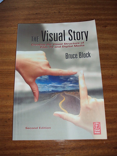 Livro - The Visual Story
