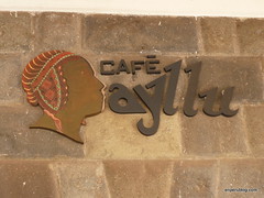 Cafe Ayllu