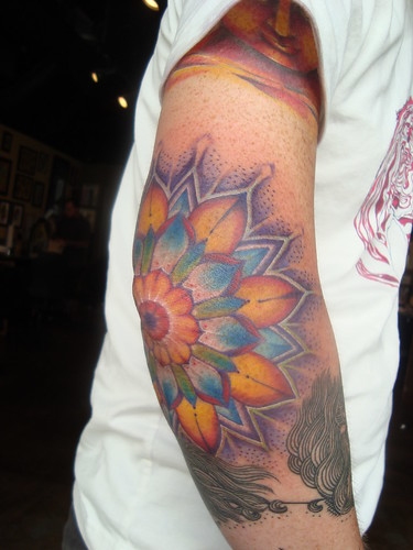 elbow tattoo 