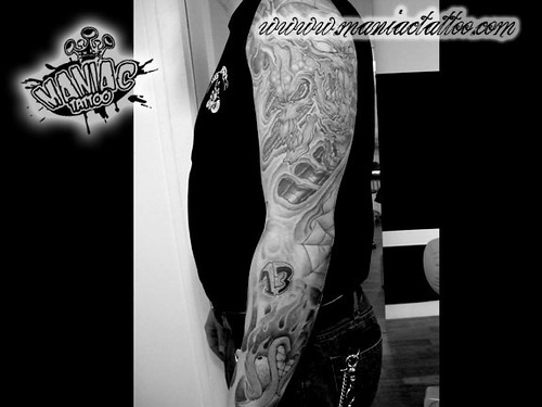 studio de tatouage maniac tattoo (41)