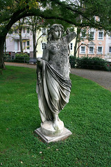 Römerstatue