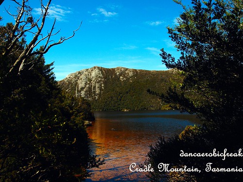 exciting Cradle Mountain