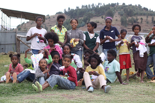 Ethiopia -285
