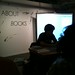 Seminar about Publishing personnel magazine, Exhibition of ALL ABOUT BOOKS