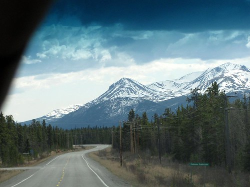 Alaskan Drive - Day Twelve-1