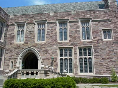 Princeton Universtity