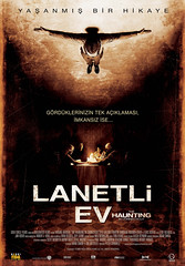 Lanetli Ev - The Haunting in Connecticut (2009)