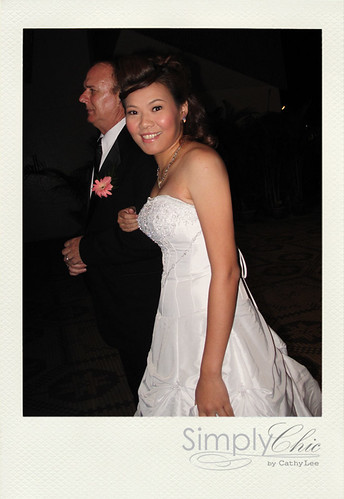 Jennifer ~ Wedding Night