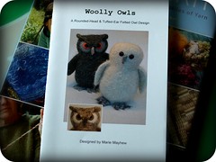 Woolly Owls