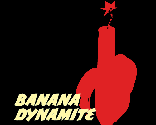 bananadynamite