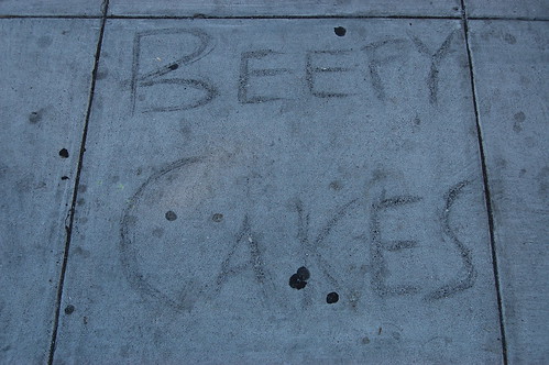 beefy cakes in sf