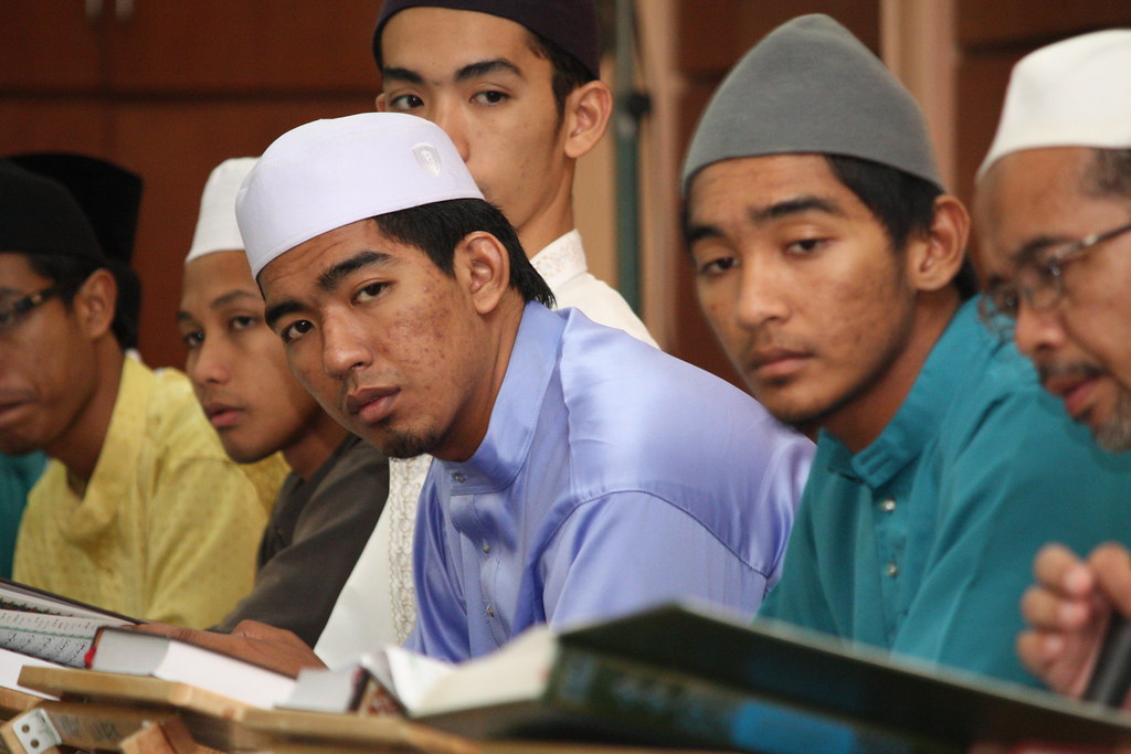 Majlis Khatam al-Quran Peringkat IPG Kampus Teknik