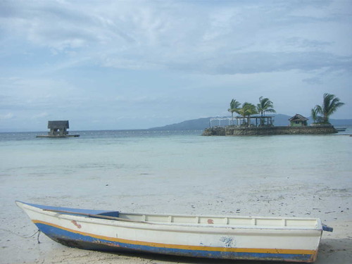 Panglao Island Nature Resort- Bohol