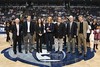 2007 Team Patterson Award Winner: The Memphis Grizzlies Charitable Foundation