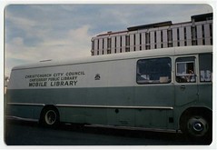 Mobile Library, February 1982