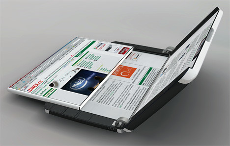 Business-Mobile-Phones-with-folding-screen-4