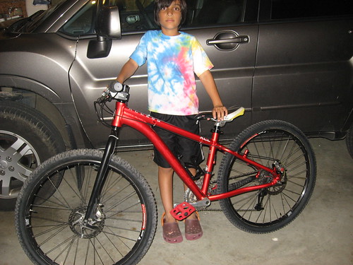 2009-Ansels' new bike 007