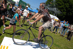 Mult. Co. Bike Fair - MCBF '09-8