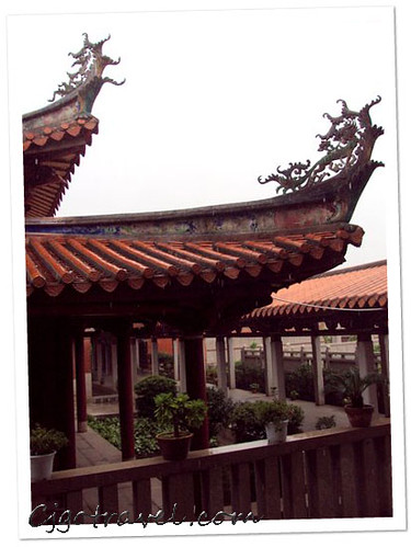Quanzhou Temple