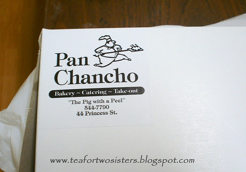 Pan Chancho