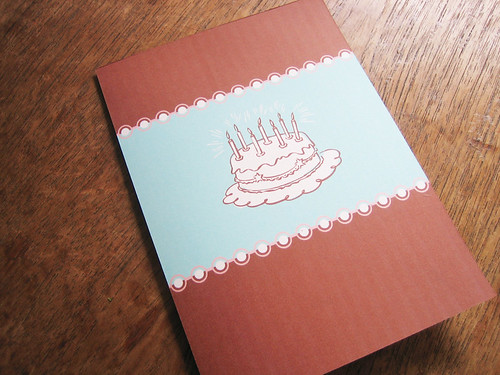birthday cake template printable