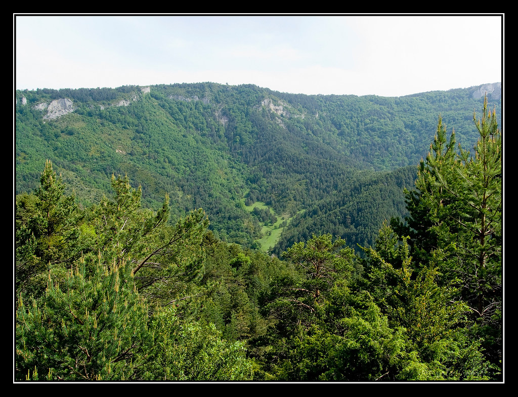 Valle de Larraun (Navarra)