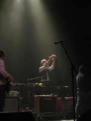Wilco, Fox Theater, 6-20-09