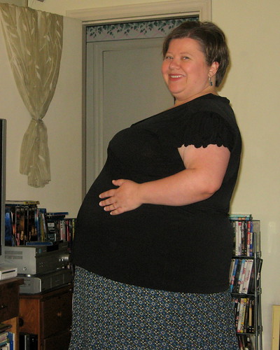 26 weeks pregnant. 26 weeks pregnant