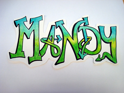 Graffiti Letters To Copy. graffiti letters