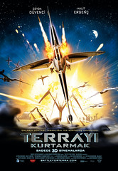 Terra’yı Kurtarmak / Battle For Terra (2009)