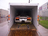 Enclosed auto transport by Car Shipping