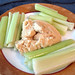 Wednesday, September 23 - Celery & Hummus