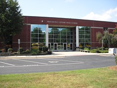 Providence High School, Charlotte, NC