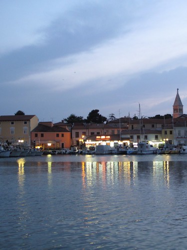 Istria, Croatia