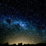 Milky Way / Via Láctea