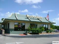 McDonald's Tavernier 91400 Overseas Highway (USA)