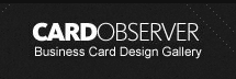 card observer