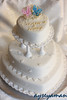 Wedding Cakes in New Jersey, New York, Pennsylvania