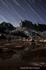 Granite Park - 53 Minutes (edited)  *Short listed - Astronomy Photographer of the Year, 2010*