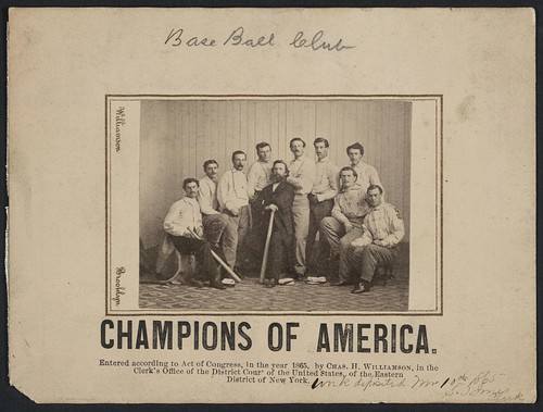Champions of America (LOC)